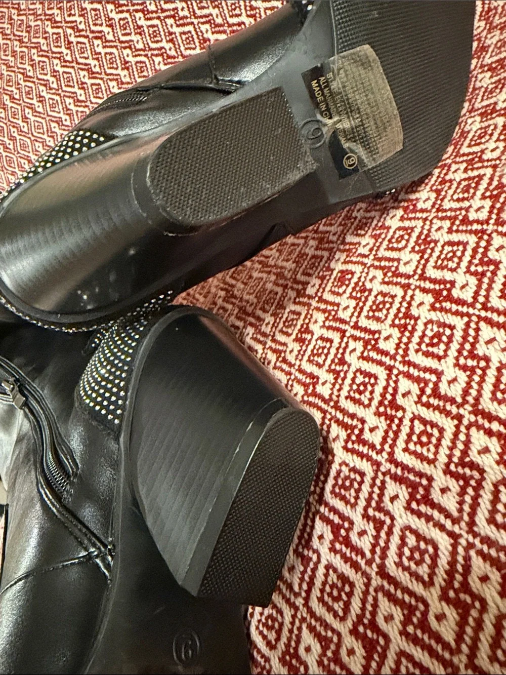 Unbranded chic black